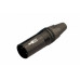 PROAUDIO XLRM-5E