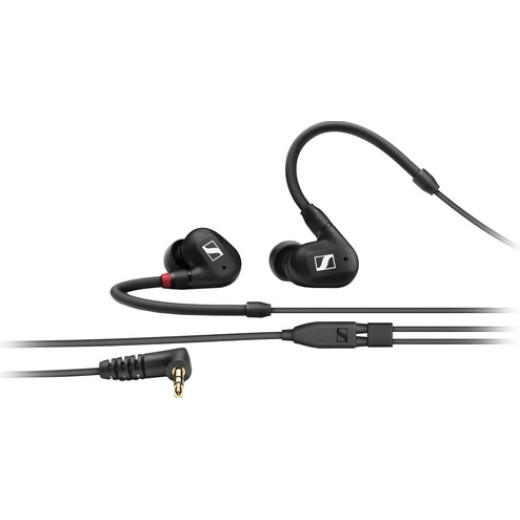 SENNHEISER IE 100 PRO Black наушники портативные