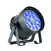 PSL Lighting LED PAR 1825 RGBWAUV (35°) SL прожектор LED PAR