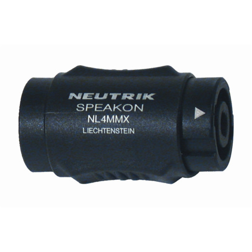 QUIK LOK NS195 переходники Speakon-Speakon