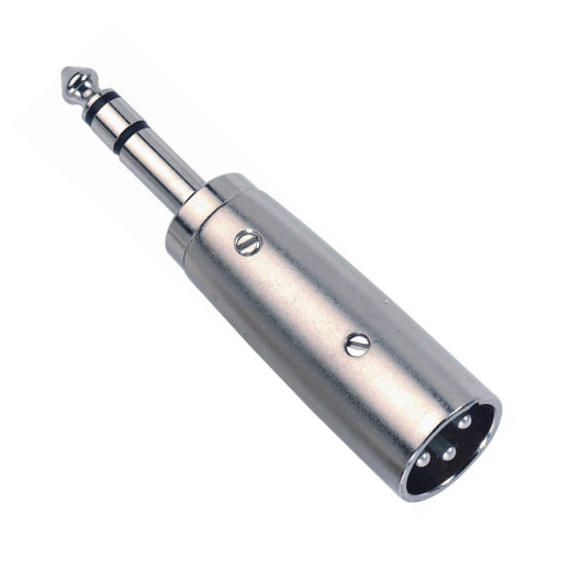 QUIK LOK G124-K переходники Джек-XLR