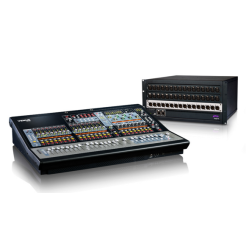 AVID D-Show HDX 128 Bundle