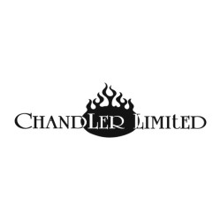ChandLer Limited Gray DC Power Cable, Сетевой шнур