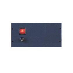 ChandLer Limited PSU-2 (3-amp supply), Блок