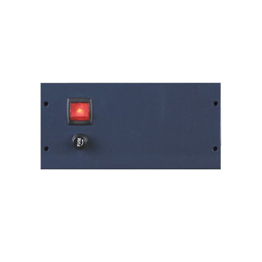 ChandLer Limited PSU-2 (3-amp supply), Блок прибор динамической обработки аудиосигнала