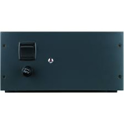 ChandLer Limited PSU2 (3-amp supply for mixer)