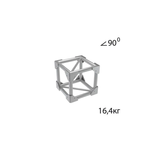 IMLIGHT QUB-4 чехлы и кейсы для световых приборов