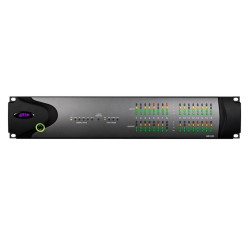 AVID ASY SHP, HD I/O 16X16 ANA