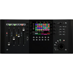 AVID CONTROL V2