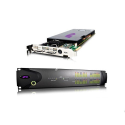 AVID HDX 16X16 SYSTEM