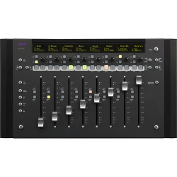AVID MIX