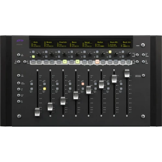 AVID MIX