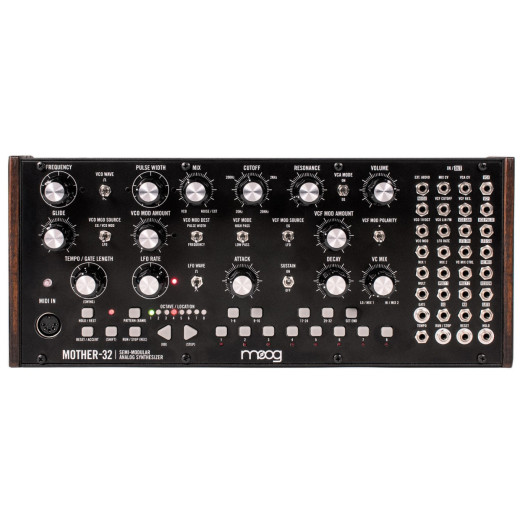 MOOG Mother-32
