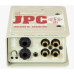 Radial JPC