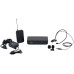 SHURE BLX14E/P31 M17