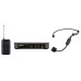 SHURE BLX14E/P31 M17