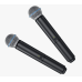 SHURE BLX288E/B58 M17