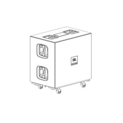 JBL VTX B18 ACC