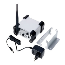 KLARK TEKNIK DW 20T