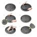Gravity SSP WB SET 1