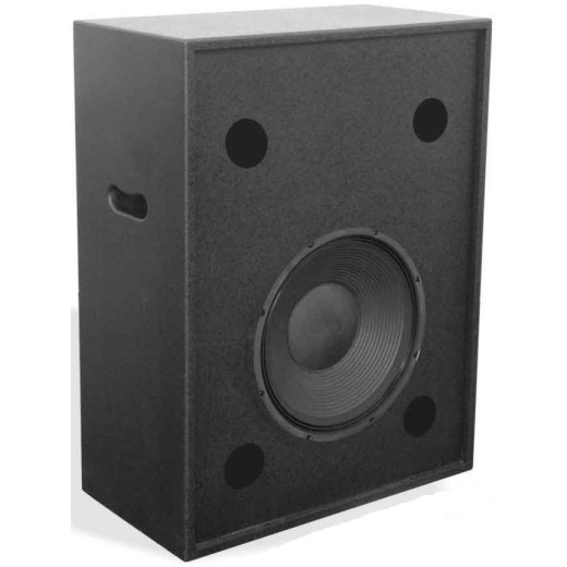 MDT AUDIO SUB-600 акустика для кинотеатров