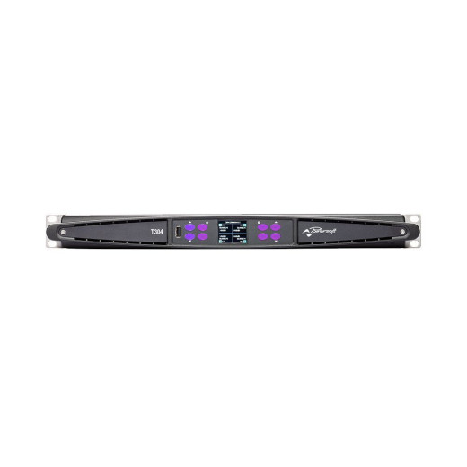 POWERSOFT T304  усилитель мощности