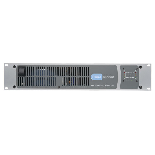 CLOUD CXV 225 трансляционный усилитель