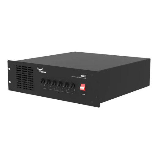 Moose TL6Z усилитель мощности