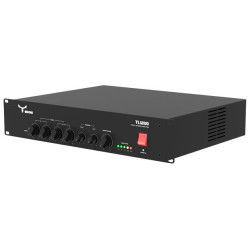 Moose TL120D