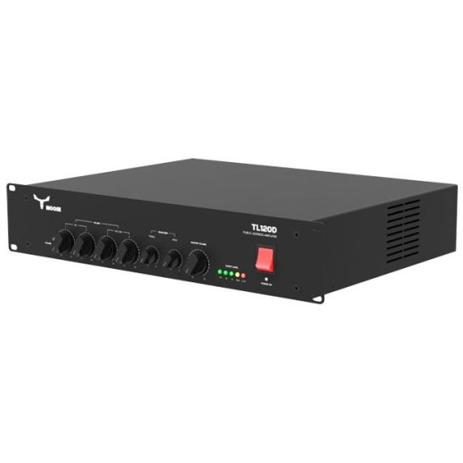 Moose TL120D усилитель мощности