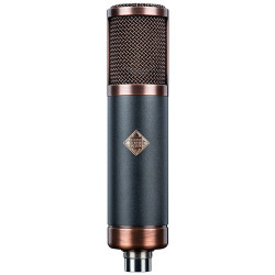 Telefunken TF39 Copperhead Deluxe