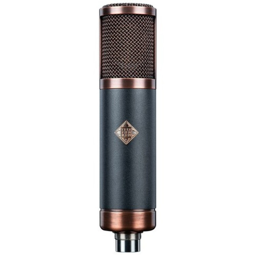 Telefunken TF39 Copperhead Deluxe конденсаторные микрофоны