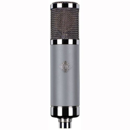 Telefunken TF51 конденсаторные
