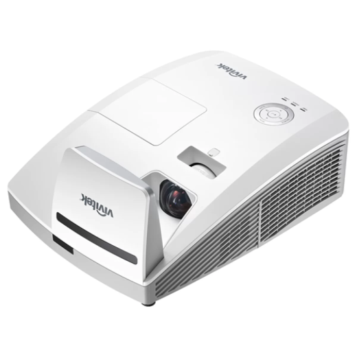 Vivitek DW770UST  проекторы