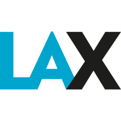 LAX OP3208L-BK