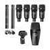 AKG DrumSet Session I