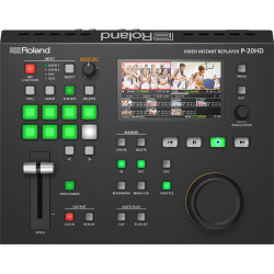 ROLAND P-20HD
