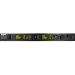 SHURE P10T Q22 790