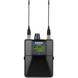 SHURE P10R Q22 790