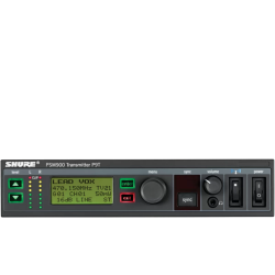 SHURE P9TE R22 790 - 830 MHz