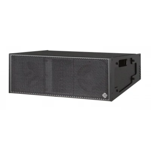 Inter-M CLA-8K пассивные системы линейных массивов