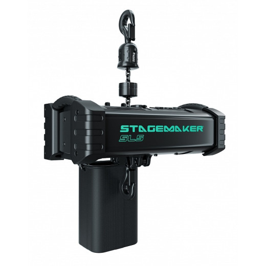 Stagemaker SL5 254 m1 A D8 + лебедка