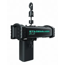 Stagemaker SL5 258 m2 A D8 +