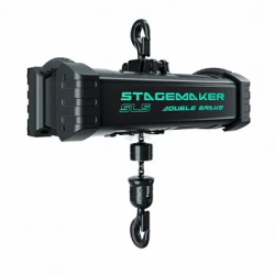 Stagemaker SL5 504 m2 A D8 +