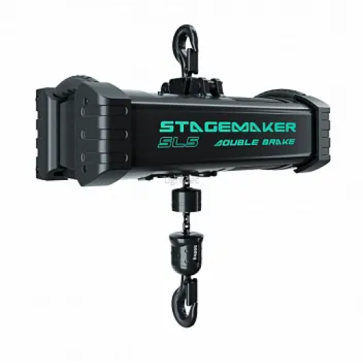 Stagemaker SL5 504 m2 A D8 + лебедка