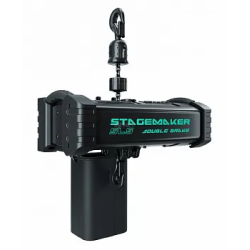 Stagemaker SL5 504 m2 B D8 +