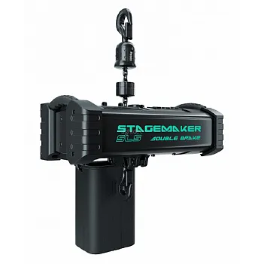 Stagemaker SL5 504 m2 B D8 + лебедка