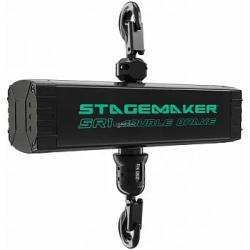 Stagemaker SR1 254 m1 A D8 +