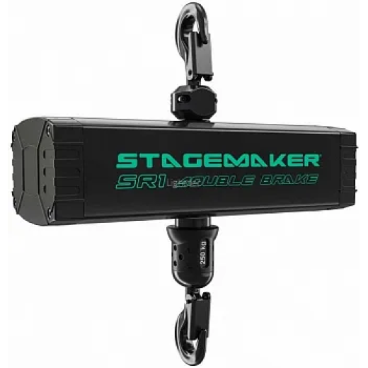 Stagemaker SR1 254 m1 A D8 + лебедка