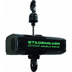 Stagemaker SR25 1204 m1 A D8 +
